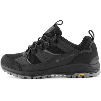 ALPINE PRO NOGERE black