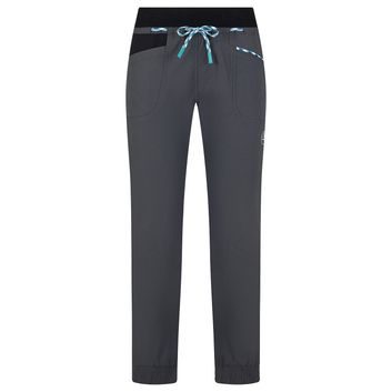 LA SPORTIVA Mantra Pant W, Carbon