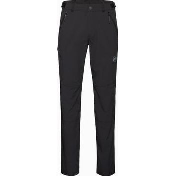 MAMMUT Runbold IV Pants Men black