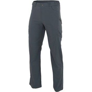 WARMPEACE HERMIT dark grey