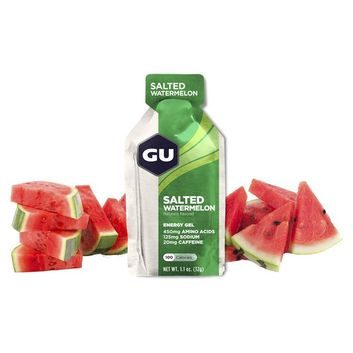 GU Energy Gel 32 g Salted Watermelon
