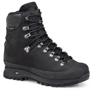 HANWAG Alaska XC GTX Black/Black