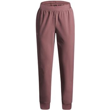 UNDER ARMOUR UA Rival Woven Jogger-BRN