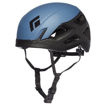 BLACK DIAMOND VISION HELMET Astral Blue