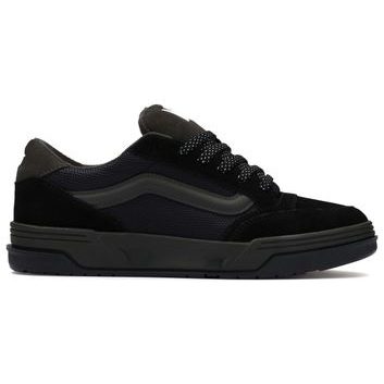 VANS Hylane BALLISTIC BLACK/BLACK