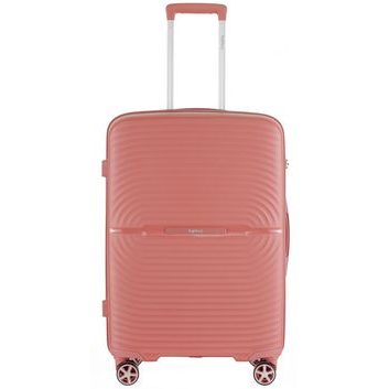 HIGHBURY Venice HBY-0179/3-M PP 57 L - růžová