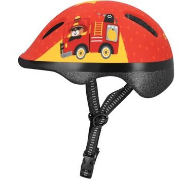 SPOKEY FUN RESCUE 52-56 cm