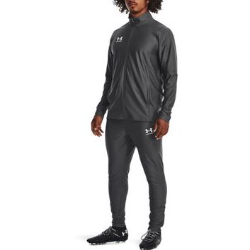 UNDER ARMOUR UA M's Ch. Tracksuit šedá