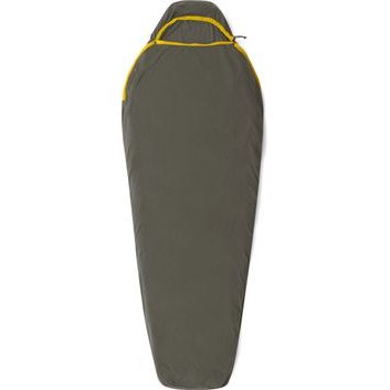 SEA TO SUMMIT Reactor Midweight Liner +6°C Short Beluga