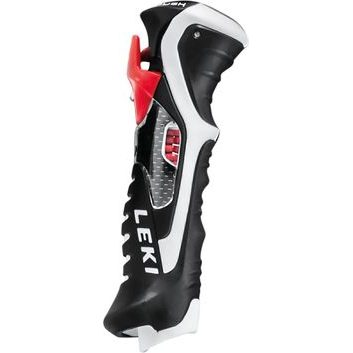 LEKI Trigger 3D Slalom Griff 16 mm weiß-schwarz