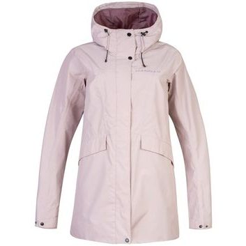 HANNAH ZAFRINA II violet ice