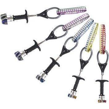 BLACK DIAMOND CAMALOT Z4 OFFSET .4-.5