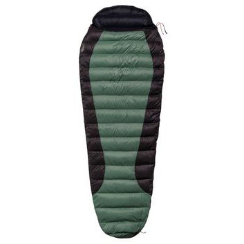 WARMPEACE VIKING 300 170 cm, green/grey/black