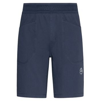 LA SPORTIVA Flatanger Short M, Night Sky/Chalk