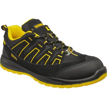 BENNON ALEGRO S1P ESD Low Yellow