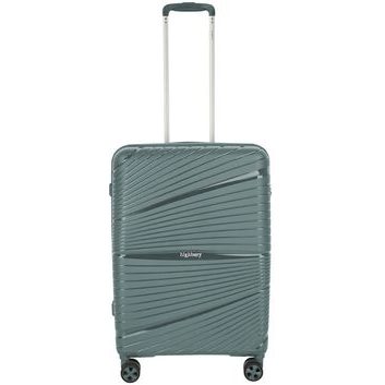 HIGHBURY Helios HBY-0175/3-M PP 62 L - zelená