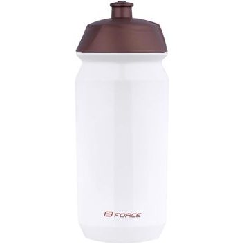 FORCE F RIDE BIKE 0,5 l, bílo-bronzová