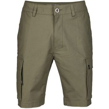 FOX Slambozo Short 3.0 Olive Green