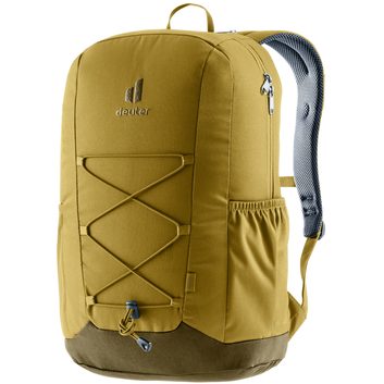 DEUTER Gogo 25 kelp-nori
