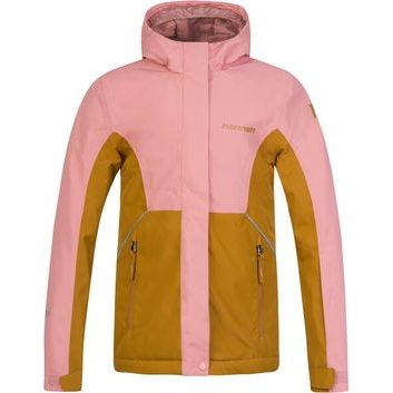 HANNAH VALA JR rosette/golden brown