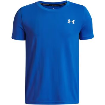 UNDER ARMOUR Vanish Seamless SS K 402-BLU
