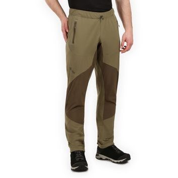 KILPI ARANDI-M Zelená