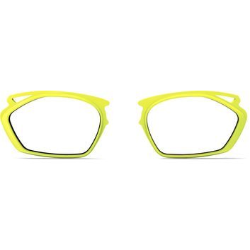 RUDY PROJECT STRATOFLY / FOTONYK YELLOW FLUO GLOSS RPFR45OD76 yellow