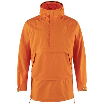 FJÄLLRÄVEN Singi X-Anorak M Field Orange