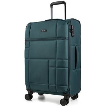 ROCK Tokyo M 61 - zelená