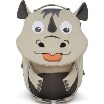 AFFENZAHN Rhino 4 beige