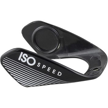 TREK Díl rámu, vnější kryt Trek Domane 4/5/6 IsoSpeed, černá