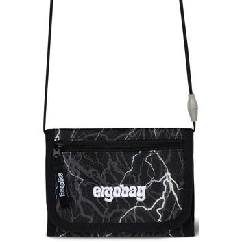 ERGOBAG Neck Pouch - Super ReflectBear