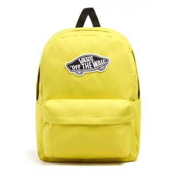 VANS Old Skool Classic Backpack 22 WARM OLIVE