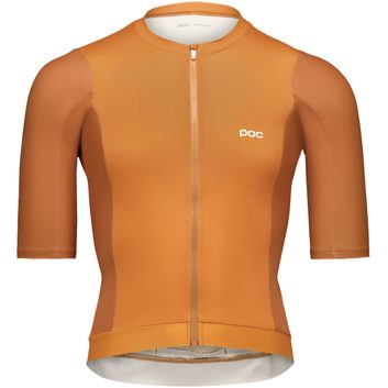 POC M´s Cadence Jersey Bauxite Brown