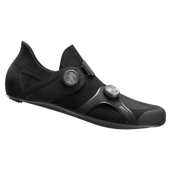 TREK Shoe Trek RSL Knit Black/Gunmetal