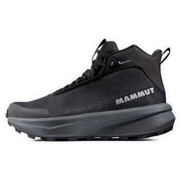 MAMMUT Aenergy Mtn Mid GTX Men black-dark steel