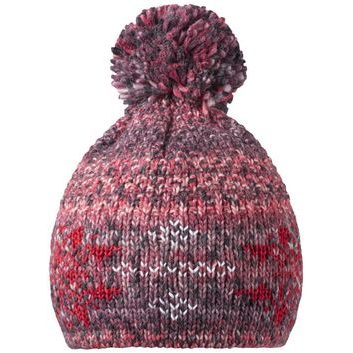 RELAX TEIDE RKH233C red