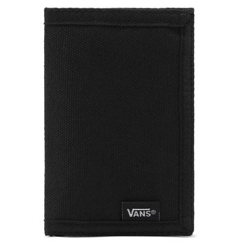 VANS MN SLIPPED, black