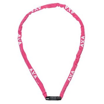 AXA Rigid chain RCC 120 kód růžová