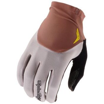 TROY LEE DESIGNS ACE SOLID SIENNA