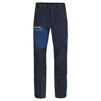HANNAH JUKE PANTS, anthracite (blue)