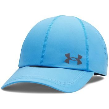 UNDER ARMOUR M VELOCITI LOW ADJ-BLU