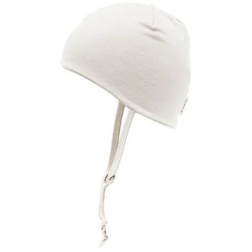 DEVOLD Breeze Merino Beanie Baby, Offwhite