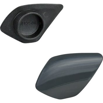TREK Trek 2018-2021 Boone IsoSpeed Covers grey