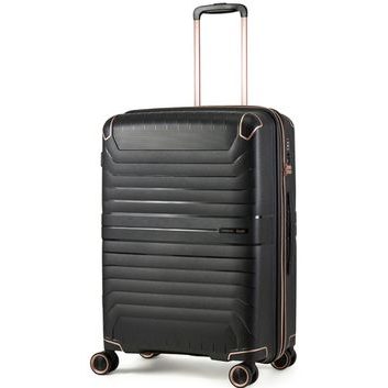 ROCK Astrid M 65 - černá