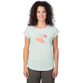 HANNAH ARISSA II blue flower