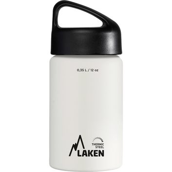 LAKEN Classic 350 ml bílá