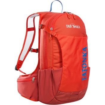 TATONKA Baix 12, red orange