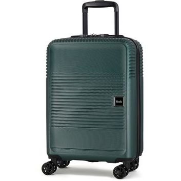 ROCK Lincoln ABS 31 l - zelená
