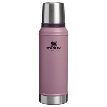 STANLEY Legendary Classic Bottle 940 ml Purple Smoke